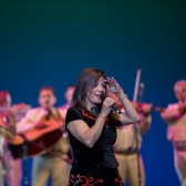Músicos populares