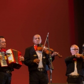 Músicos populares