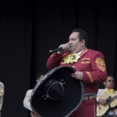 Músicos populares
