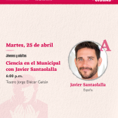 Santaolalla en el Gaitán