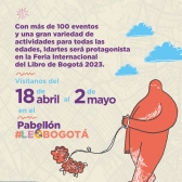 pieza promocional
