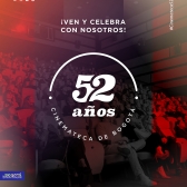 Pieza grafica con texto 