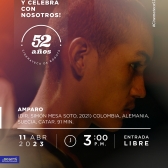 Pieza grafica con texto 