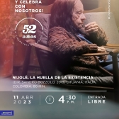 Pieza grafica con texto 