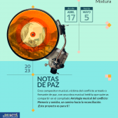 Notas de Paz