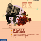 Legado de la Ciudad