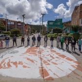 Beca hay futuro si hay paz: el legado de la Comisión de la Verdad