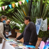 Ferias locales de arte