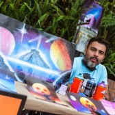 ferias locales de arte 2022