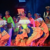 Fundación Carmen Mantilla