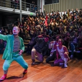 Teatro