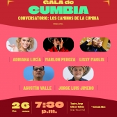 Gala de cumbia