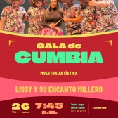 Gala de cumbia
