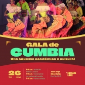 Gala de cumbia