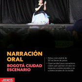 Narración oral