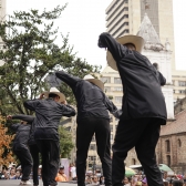 Joropo al Parque 2022
