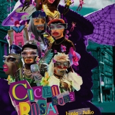 Imagen oficial Ciclo Rosa