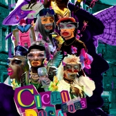 Imagen oficial Ciclo Rosa