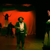 El Quijote 