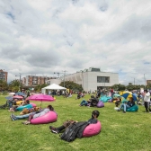 picnic literario 2022