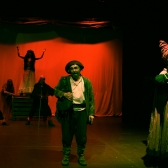 El Quijote