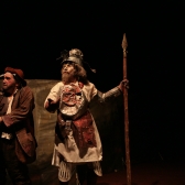 El Quijote