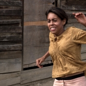 Película La mujer del animal 