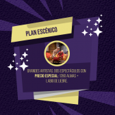 Plan Escénico 