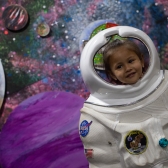 Planetario de Bogotá