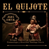 El Quijote