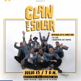 Pieza gráfica oficial