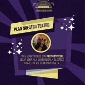 Plan Nuestro Teatro
