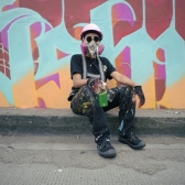 artista Calle 26
