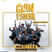 Pieza gráfica oficial