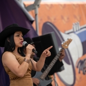 Serenatas a Bogotá