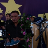 Serenatas a Bogotá