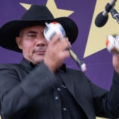 Serenatas a Bogotá