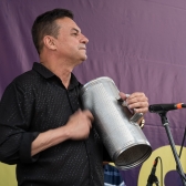 Serenatas a Bogotá
