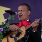 Serenatas a Bogotá