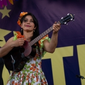 Serenatas a Bogotá