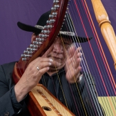 Serenatas a Bogotá