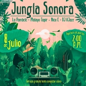 Jungla Sonora