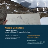 Pieza de inauguración Natalia Castañeda