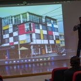 Encuentro de la Red de Espacios Independientes