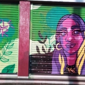 Mural calle 26
