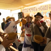Ganadores de la tercera versión de Es Cultura Local 04