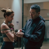 Taller de shibari con Hajime Kinoko