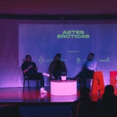 Charla El futuro de la creación de contenido