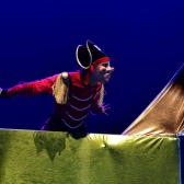 Caballito de Palo Producciones