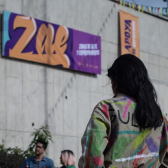 Entrada Zonas de Arte y Emprendimiento